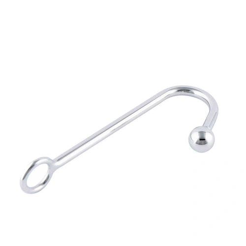 Toy Metal Smooth Sex 3294 Hook AllNight Anal 1214